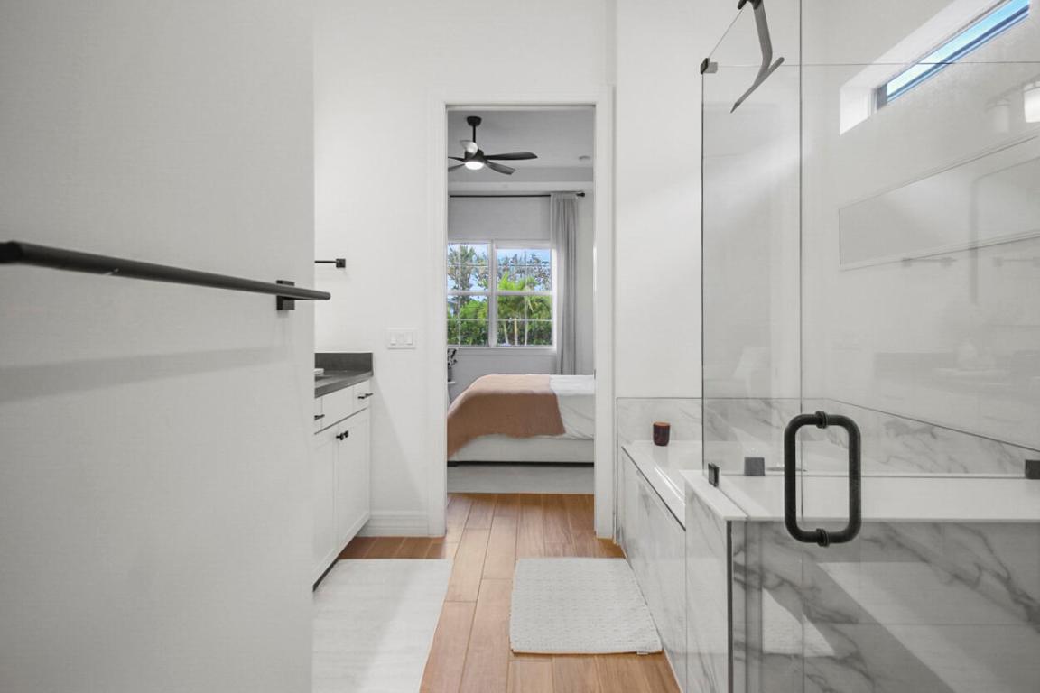 AVENIR SITE PLAN 3 POD 6 - Residential