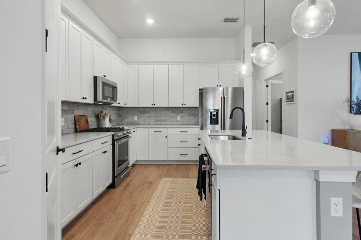 AVENIR SITE PLAN 3 POD 6 - Residential