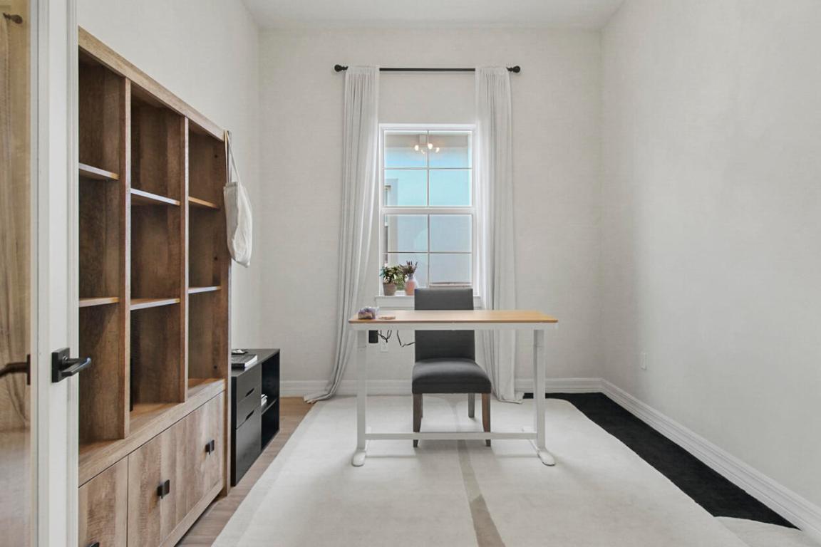 AVENIR SITE PLAN 3 POD 6 - Residential