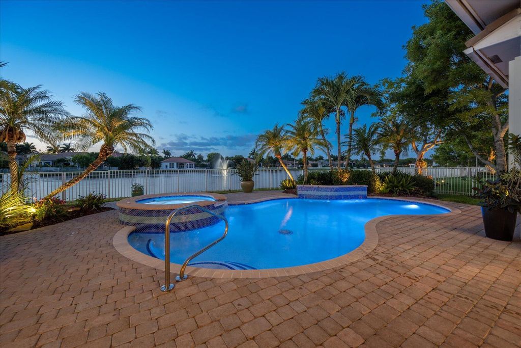 Photo of 12308 Equine Lane, Wellington, FL 33414 (MLS # B26003934)