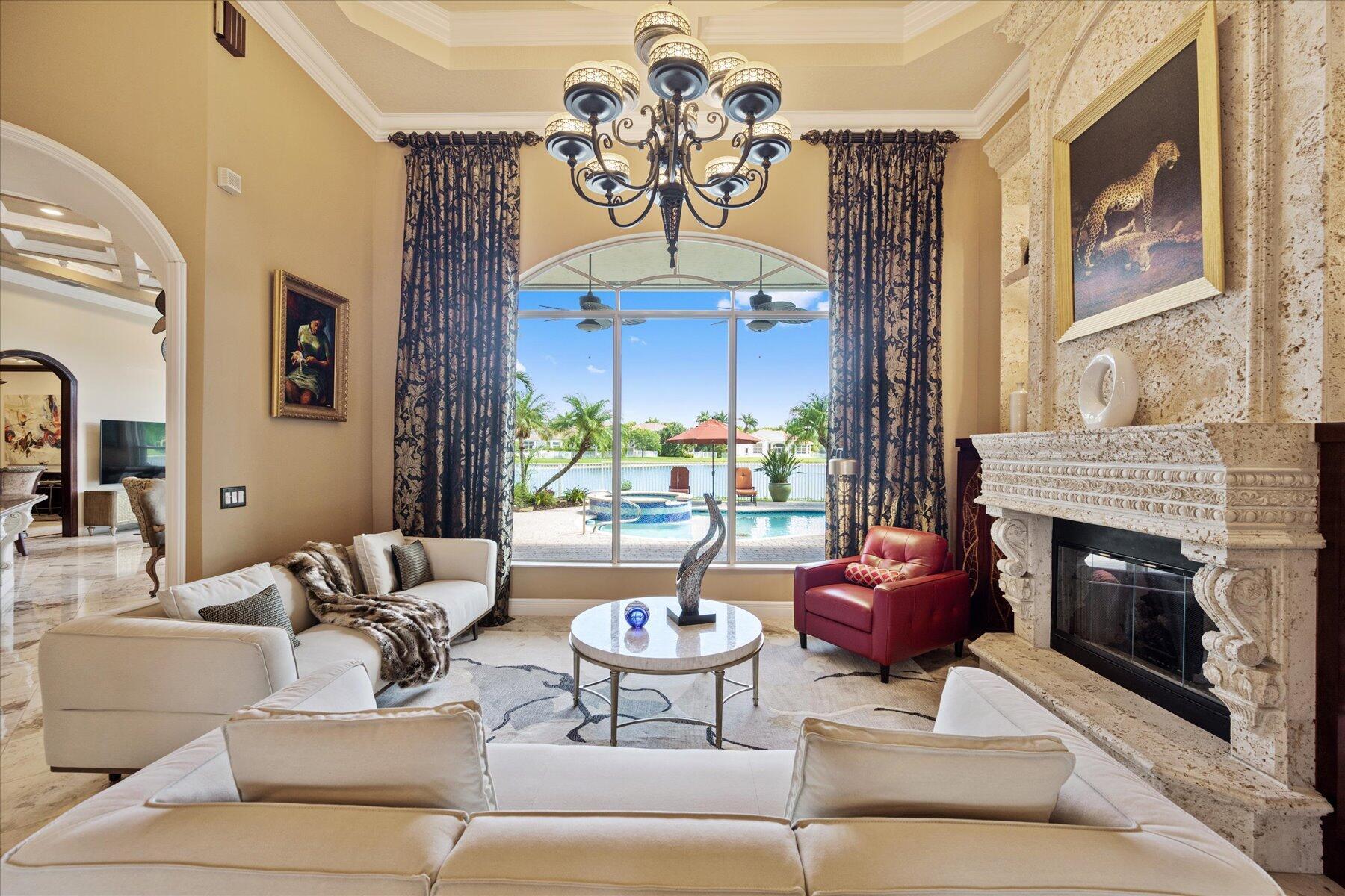 EQUESTRIAN CLUB - Residential Lease