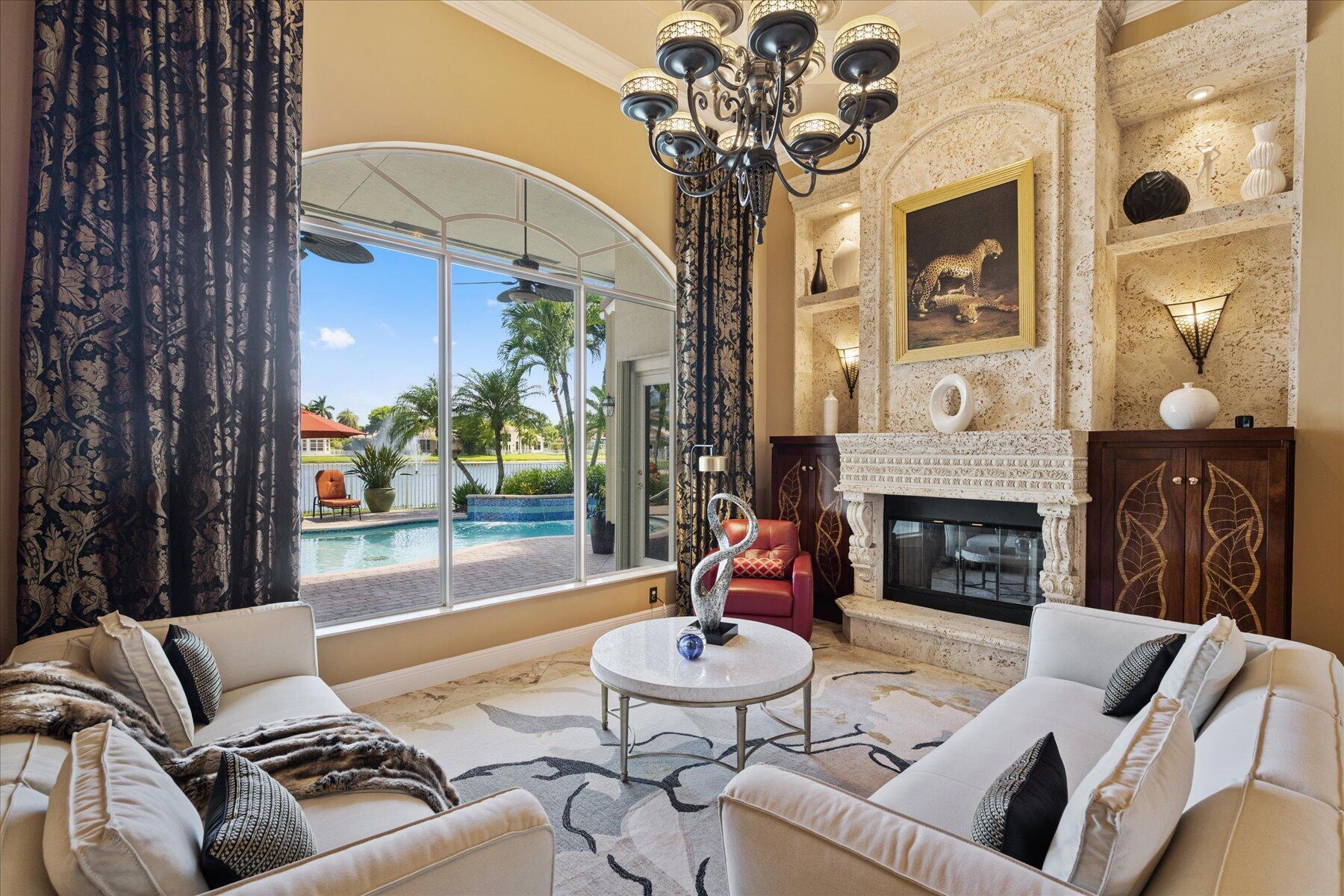 EQUESTRIAN CLUB - Residential Lease