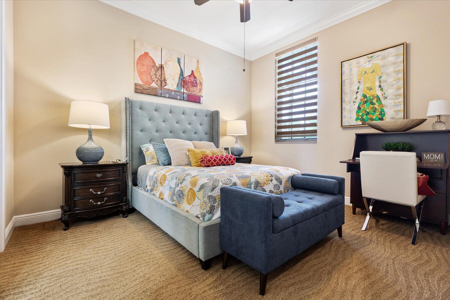 EQUESTRIAN CLUB - Residential Lease