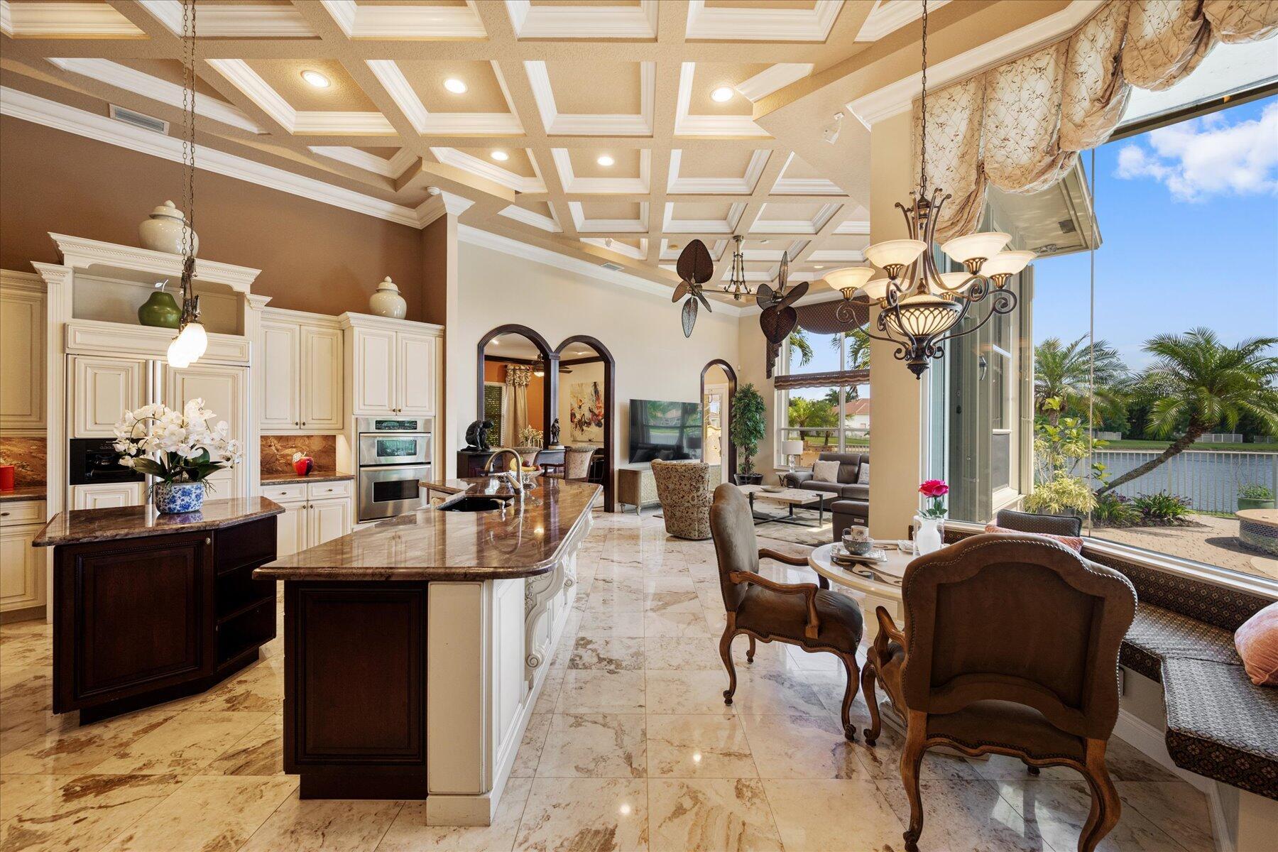 EQUESTRIAN CLUB - Residential Lease