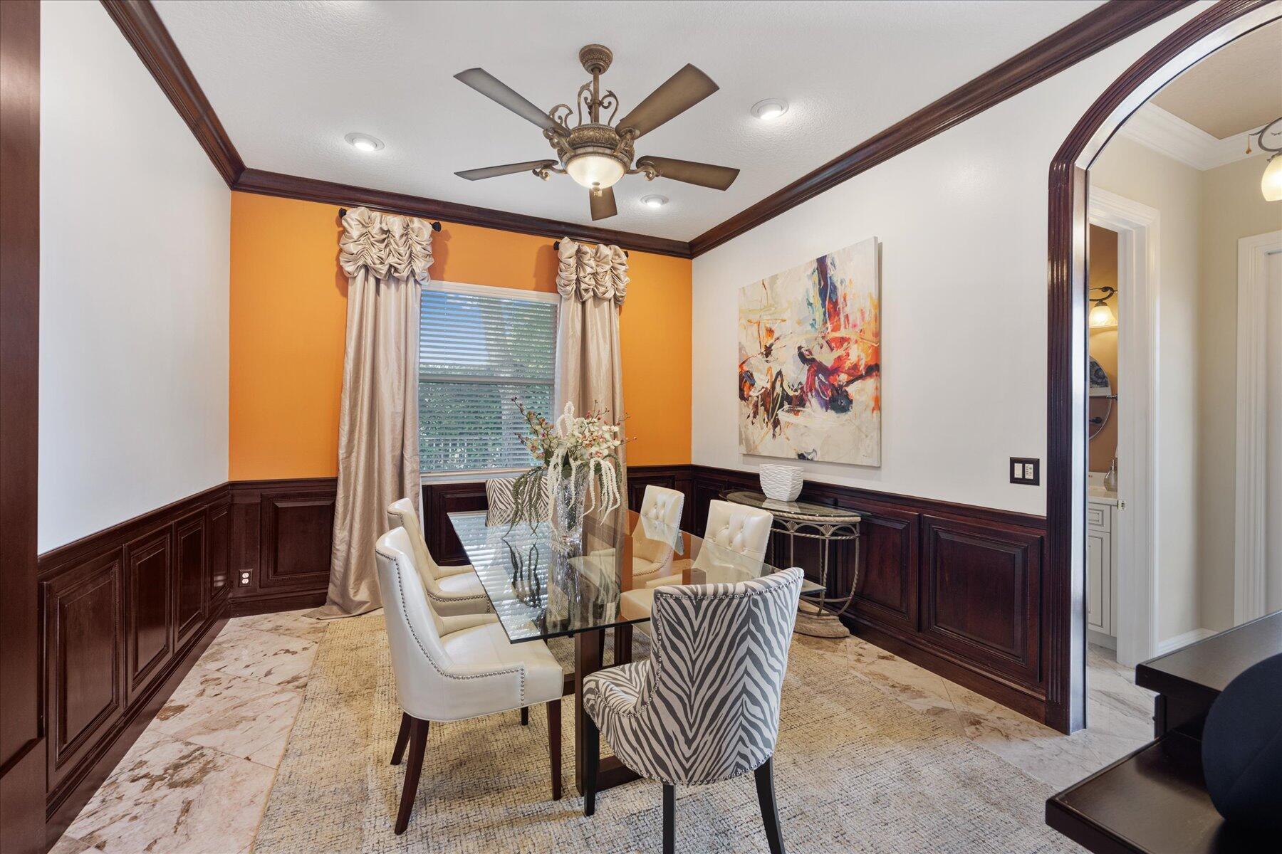 EQUESTRIAN CLUB - Residential Lease