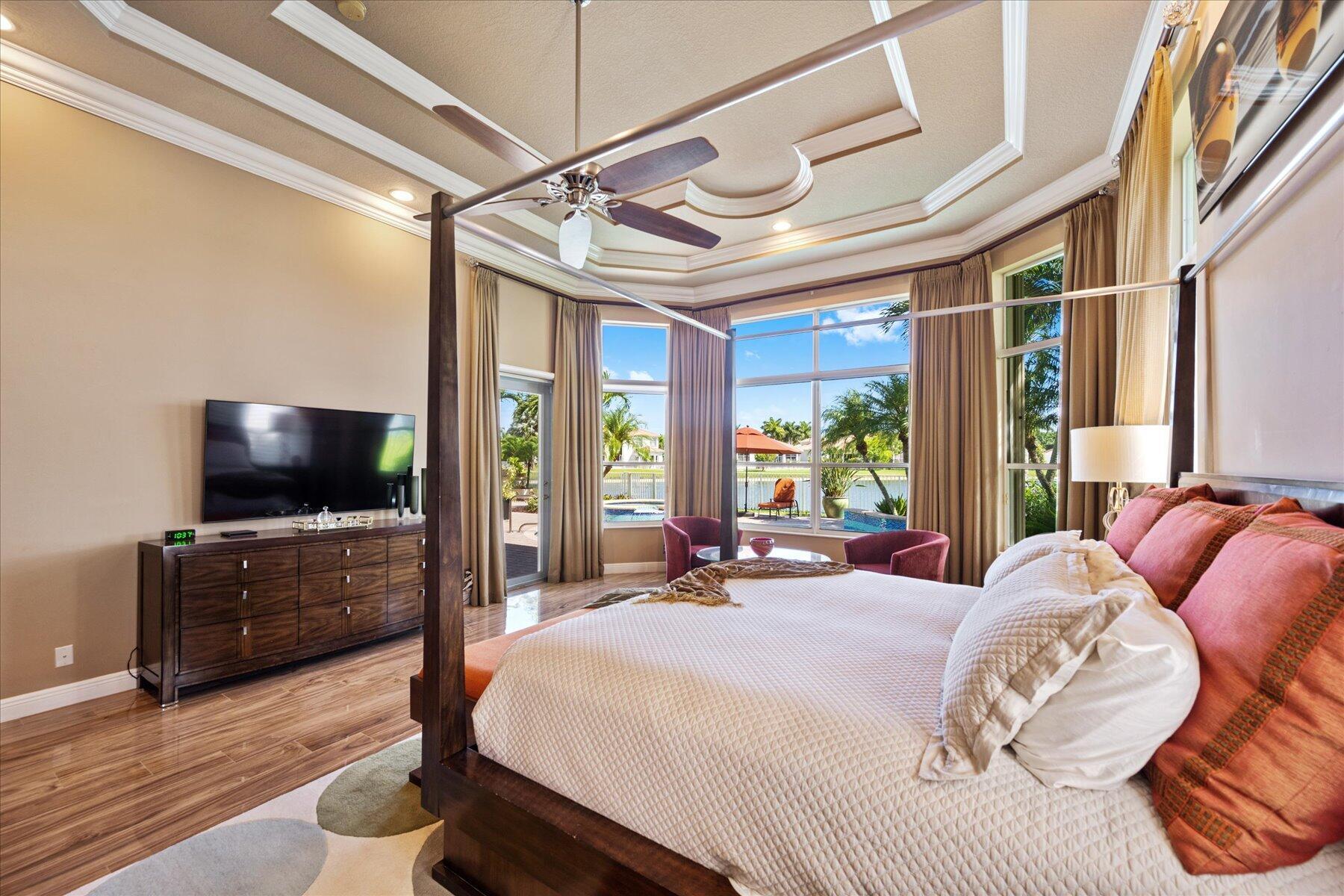 EQUESTRIAN CLUB - Residential Lease