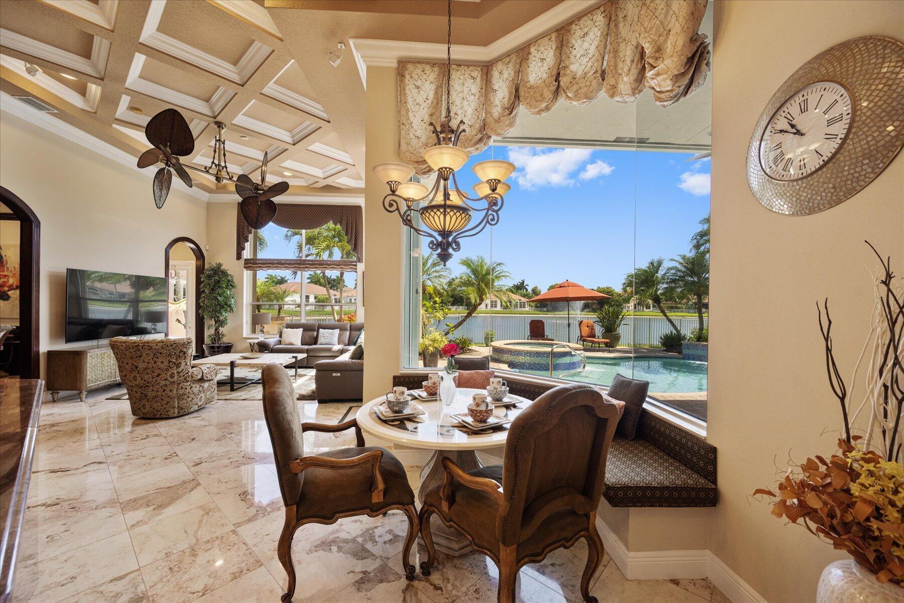 EQUESTRIAN CLUB - Residential Lease