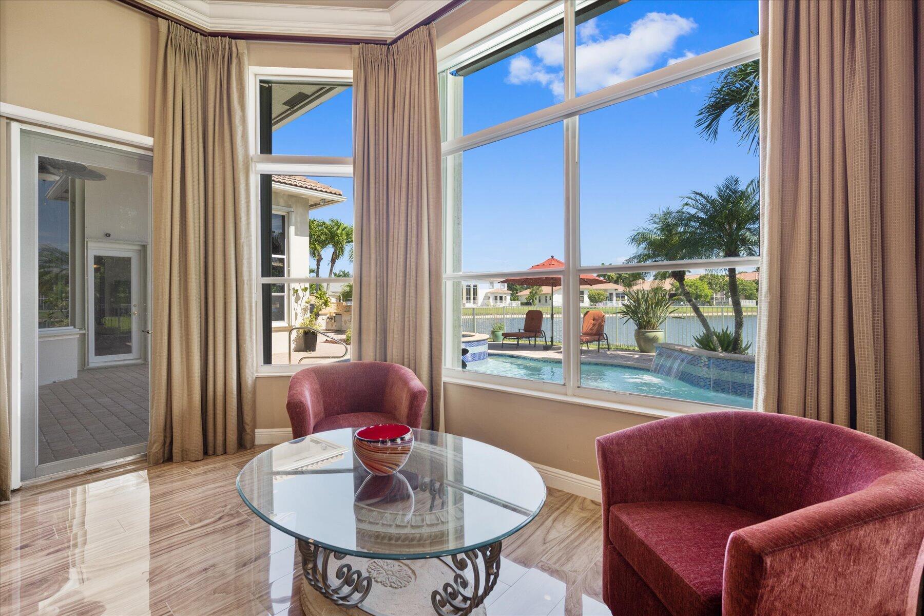 EQUESTRIAN CLUB - Residential Lease