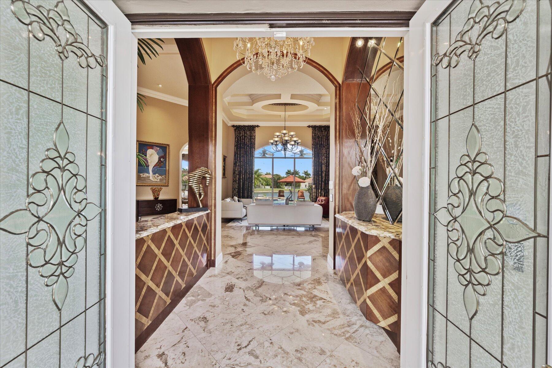 EQUESTRIAN CLUB - Residential Lease