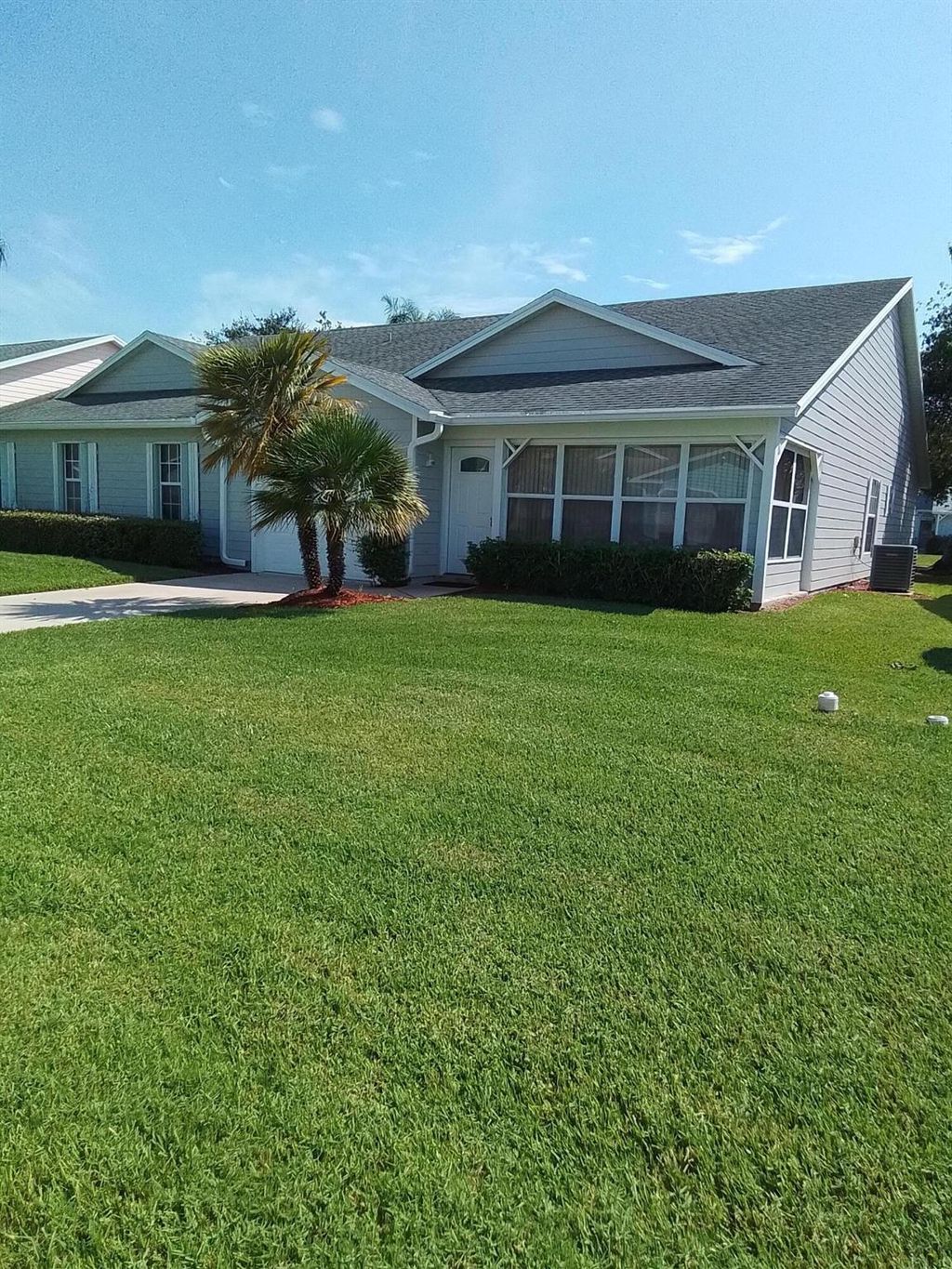 Photo of 4062 Garden Villas Court, Fort Pierce, FL 34982 (MLS # R10914083)