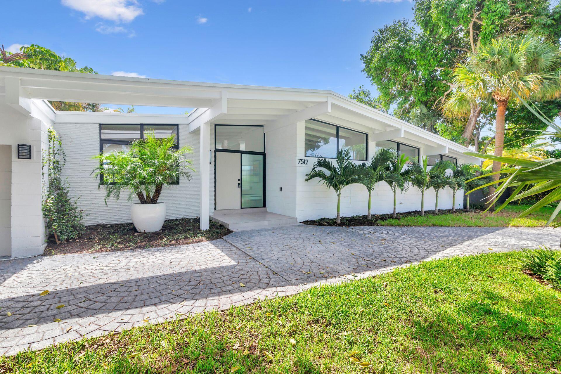 LAKE CLARKE ESTATES - Residential