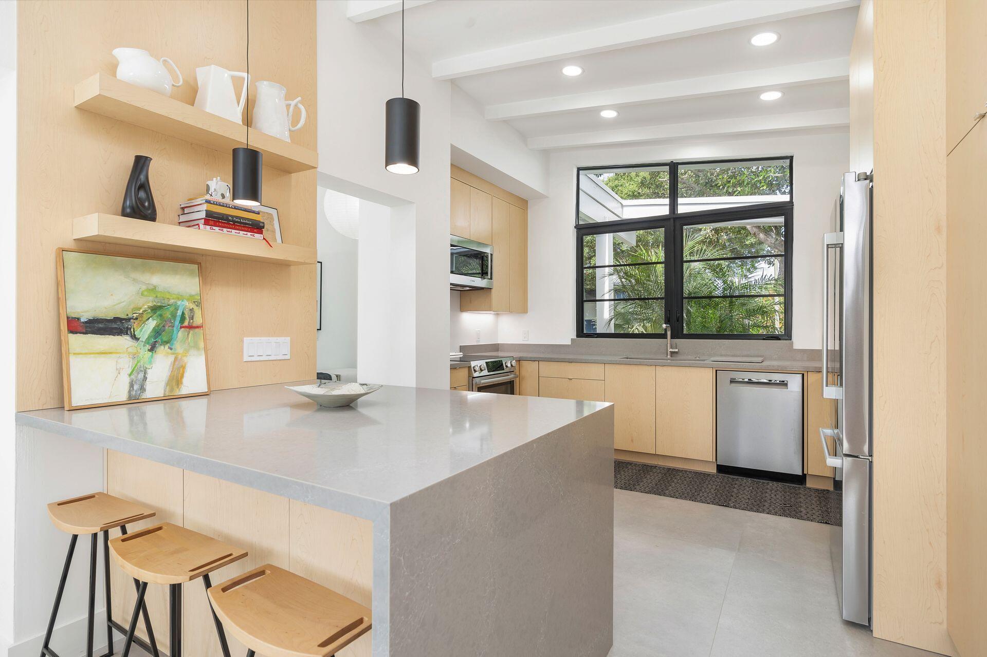 LAKE CLARKE ESTATES - Residential