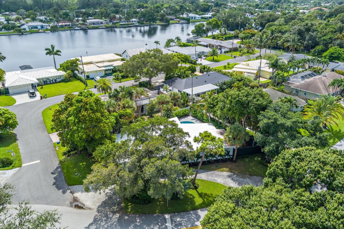 LAKE CLARKE ESTATES - Residential