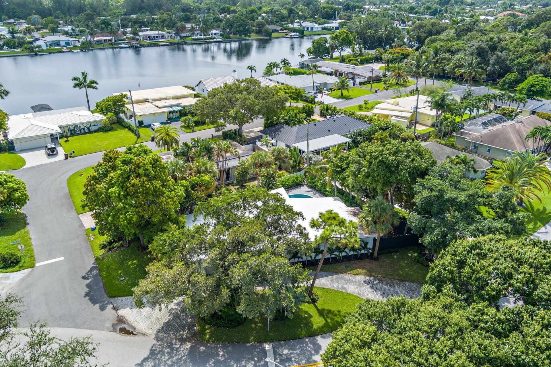 LAKE CLARKE ESTATES - Residential