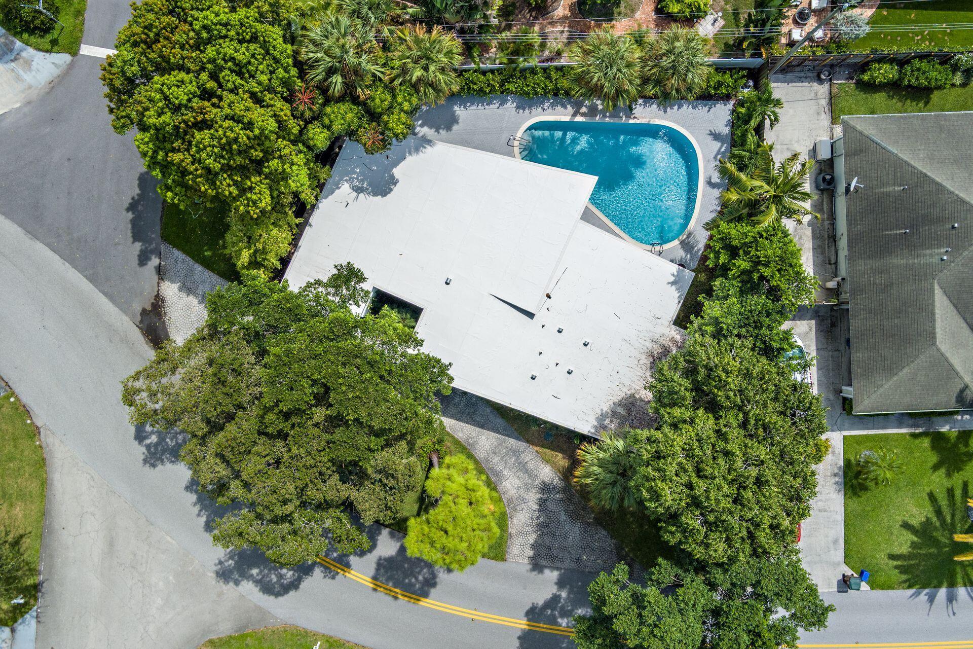 LAKE CLARKE ESTATES - Residential