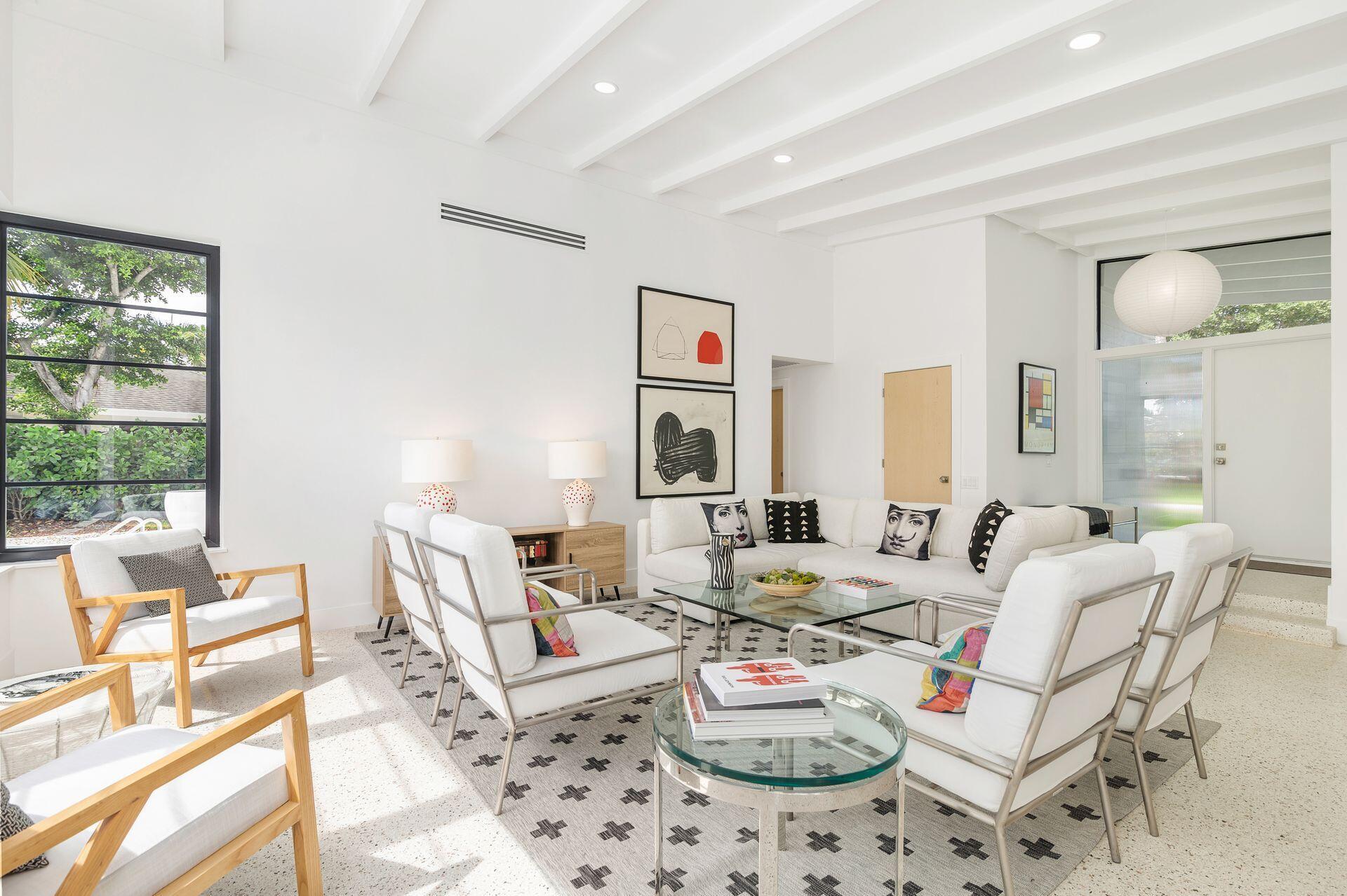 LAKE CLARKE ESTATES - Residential