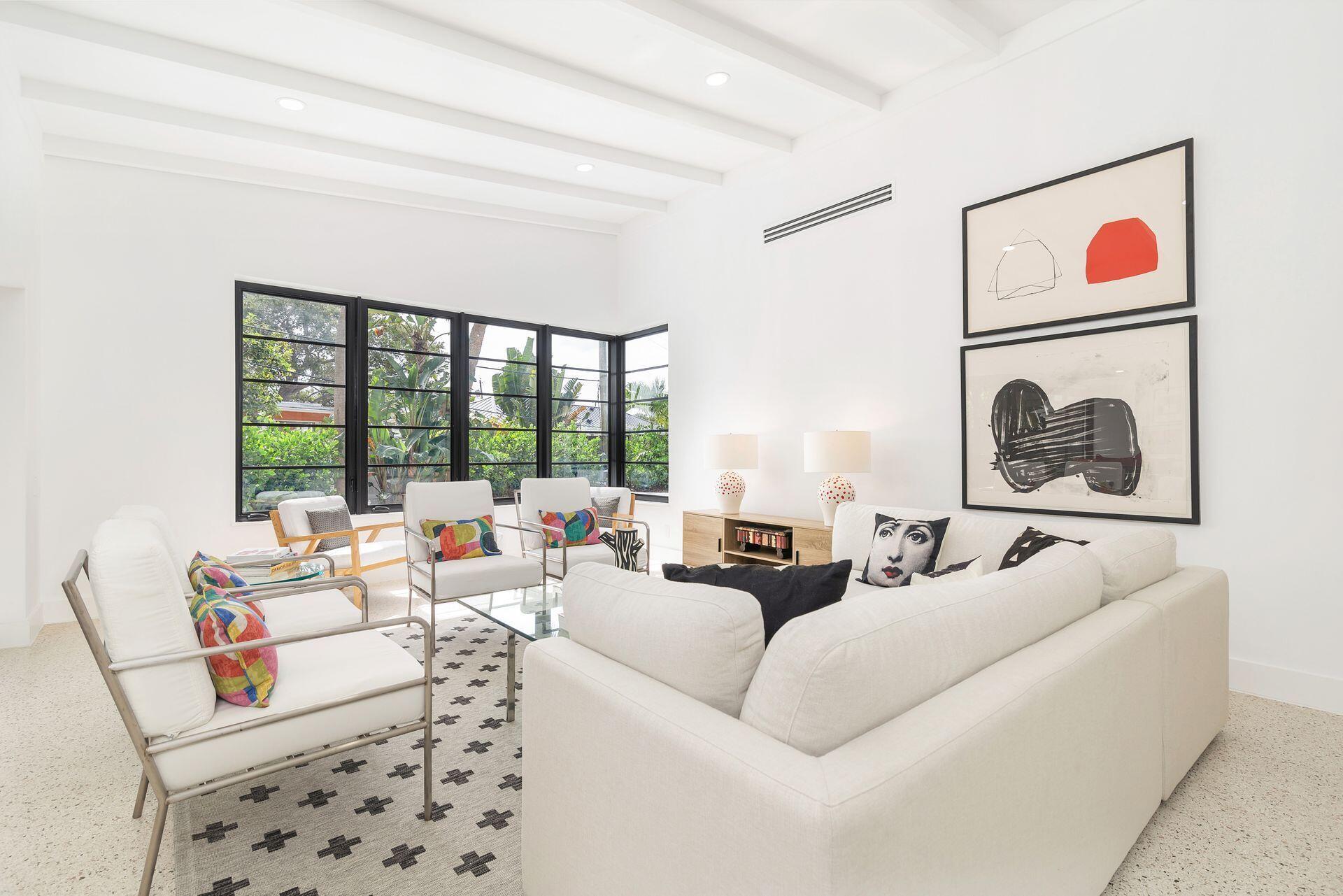 LAKE CLARKE ESTATES - Residential