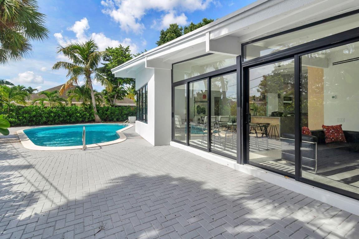 LAKE CLARKE ESTATES - Residential