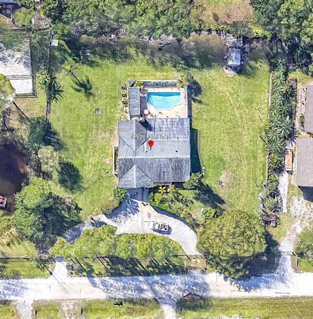 Photo of 12620 52nd Road N, West Palm Beach, FL 33411 (MLS # R10944351)