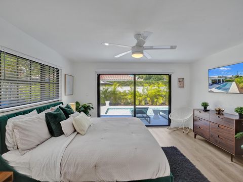 A home in Lauderdale By The Sea