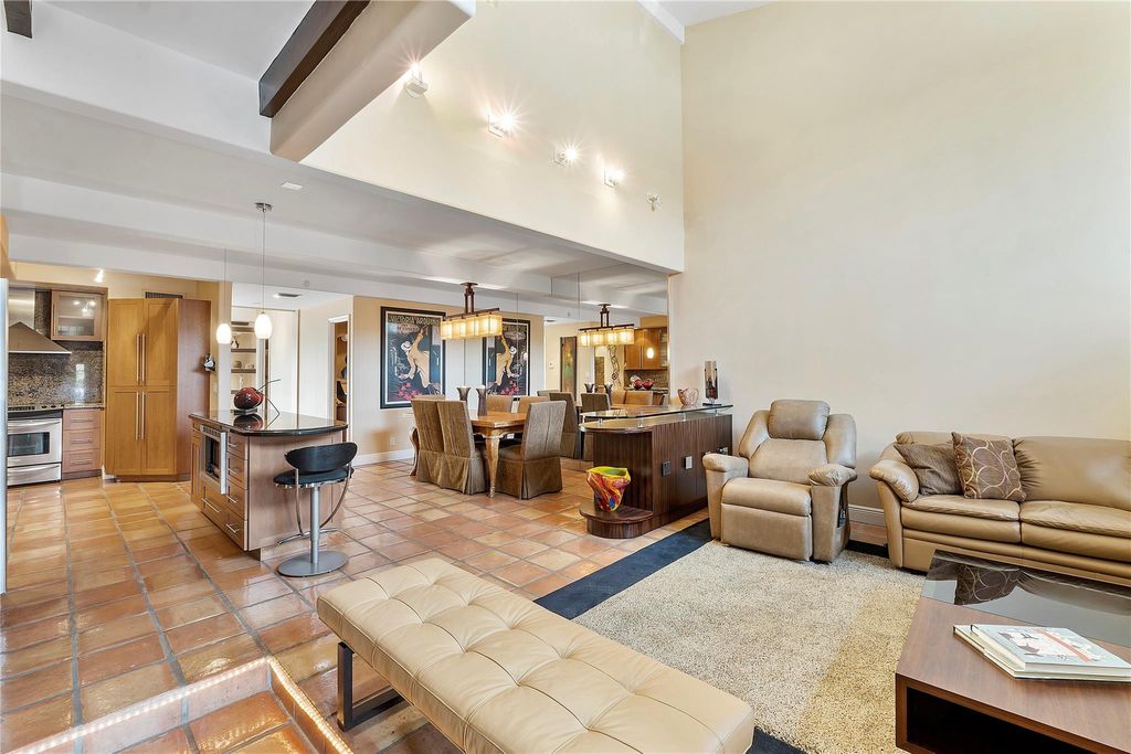 Photo of 701 E Coco Plum Circle #4, Plantation, FL 33324 (MLS # F10500012)