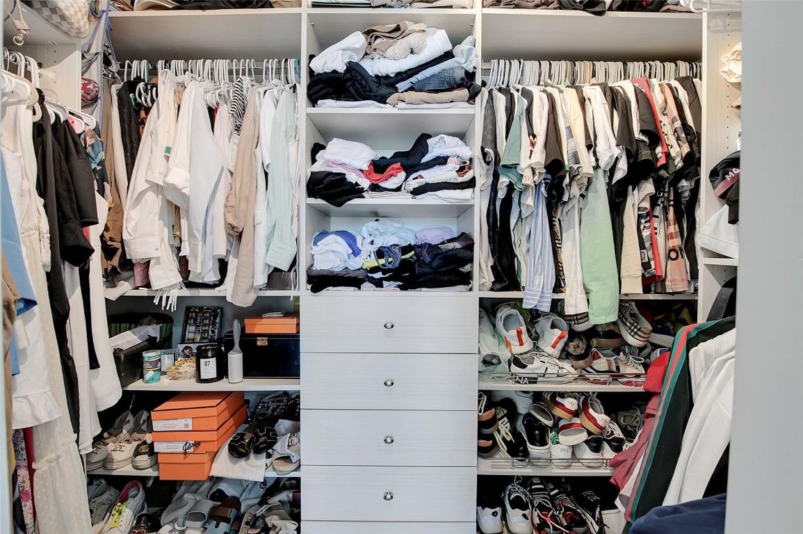 Towers of Oceanview South - Residential