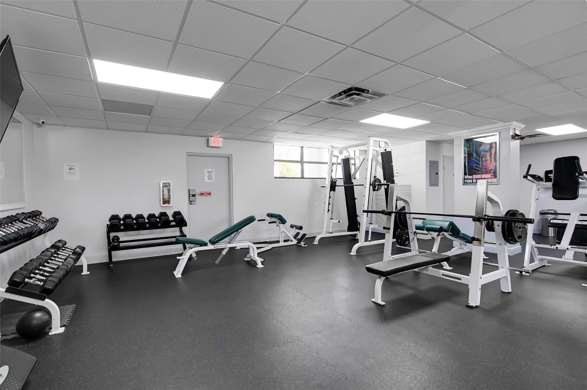 Towers of Oceanview South - Residential