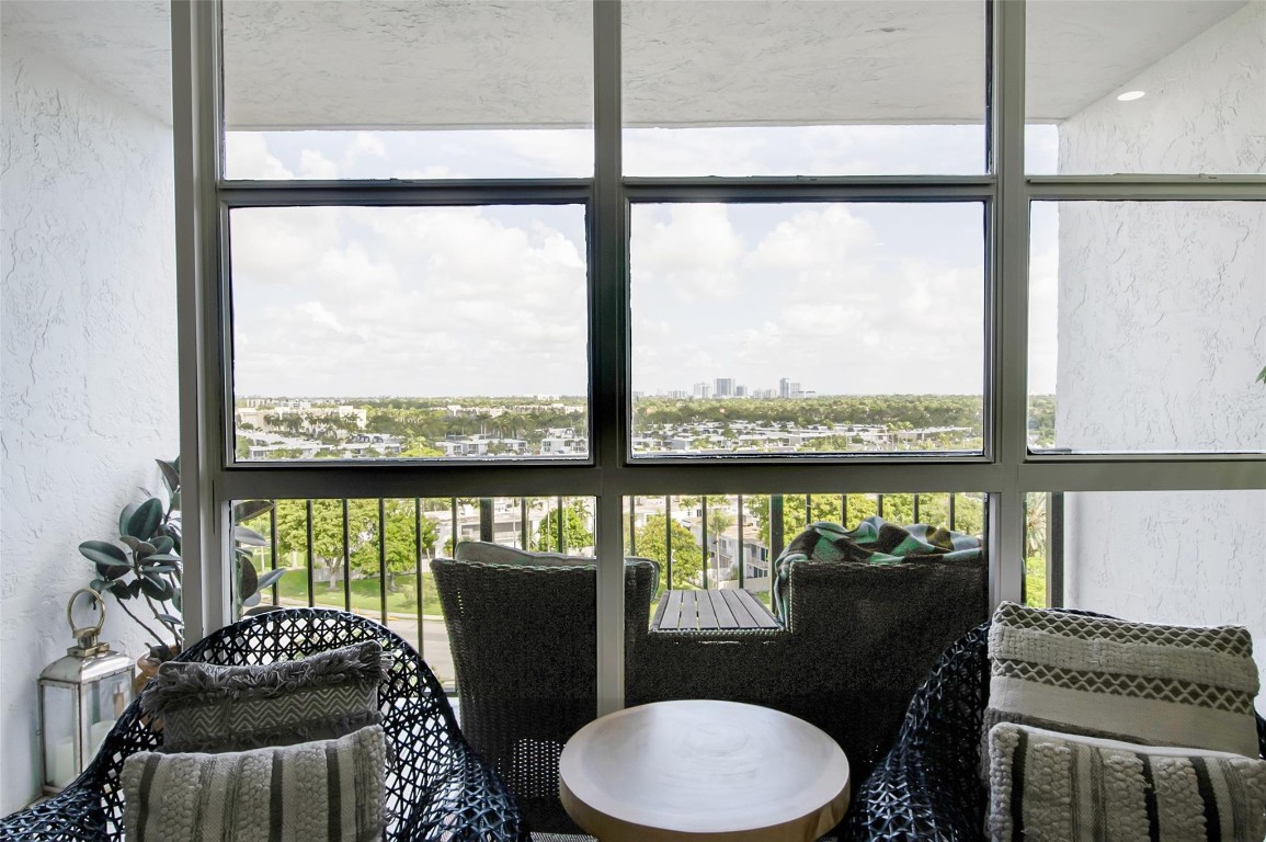 Towers of Oceanview South - Residential