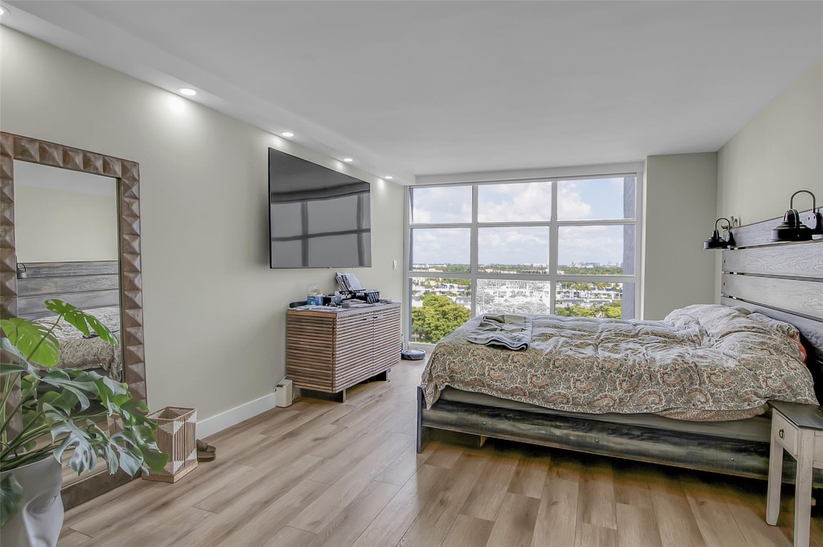 Towers of Oceanview South - Residential