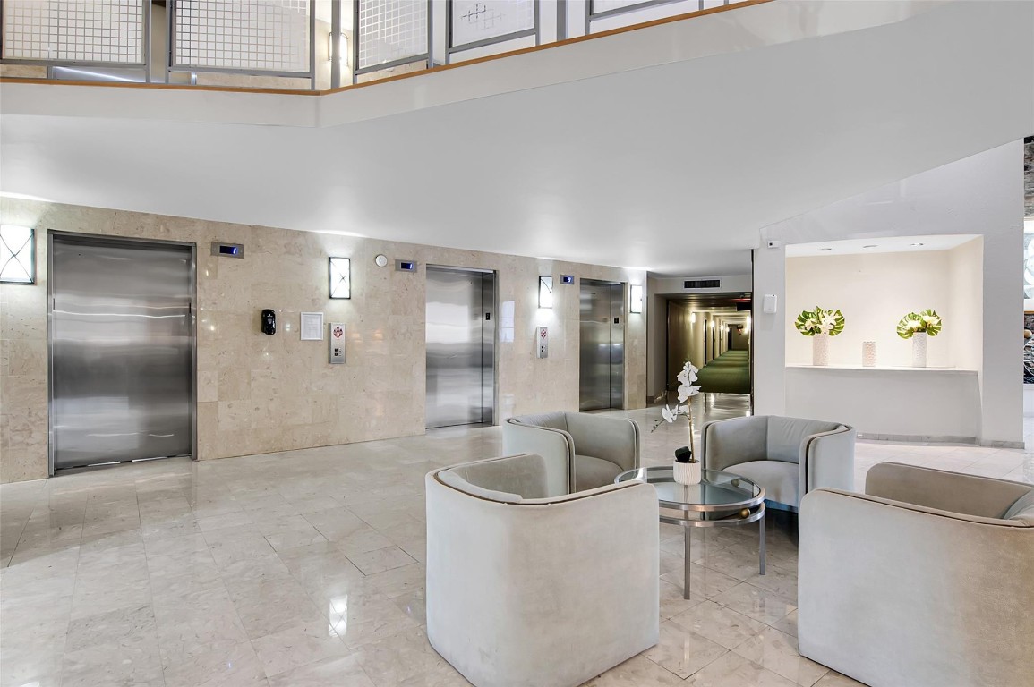 Towers of Oceanview South - Residential