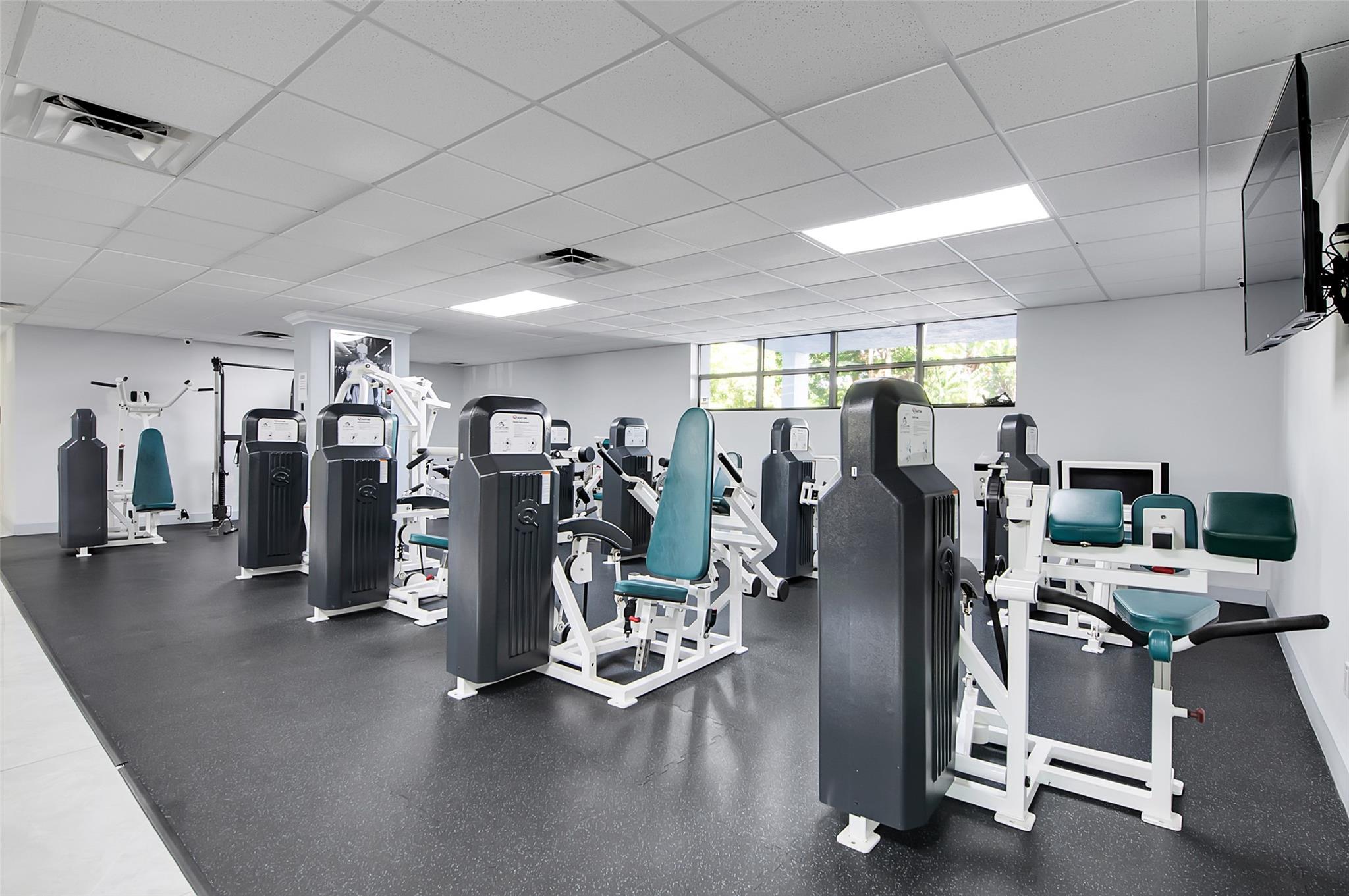 Towers of Oceanview South - Residential