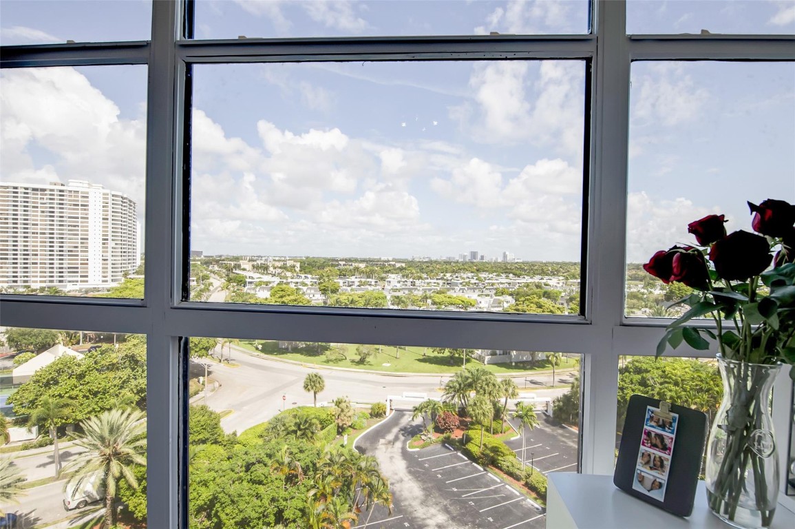 Towers of Oceanview South - Residential