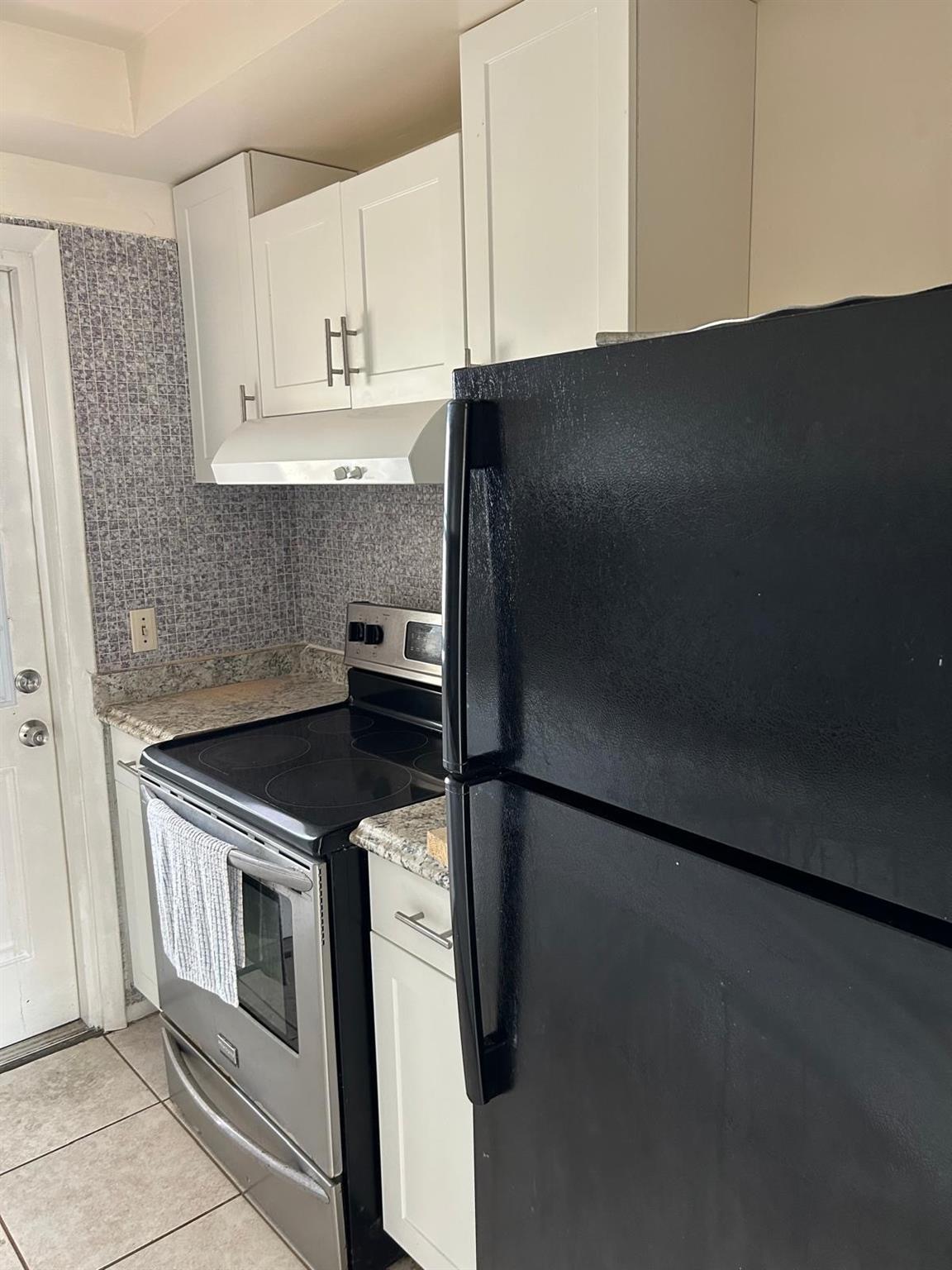 Haven House 1 Condo - Residential Lease