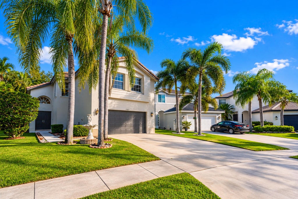 Photo of 17621 SW 31ST Court, Miramar, FL 33029 (MLS # B26088693)