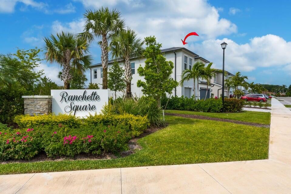 Photo of 6096 Rancho Lane, Greenacres, FL 33415 (MLS # R11121191)