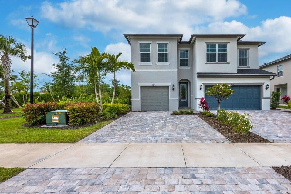 Photo of 6096 Rancho Lane, Greenacres, FL 33415 (MLS # R11121191)