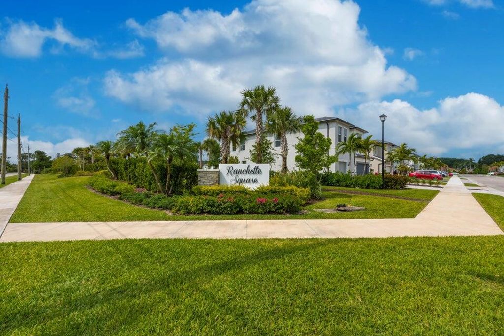 Photo of 6096 Rancho Lane, Greenacres, FL 33415 (MLS # R11121191)