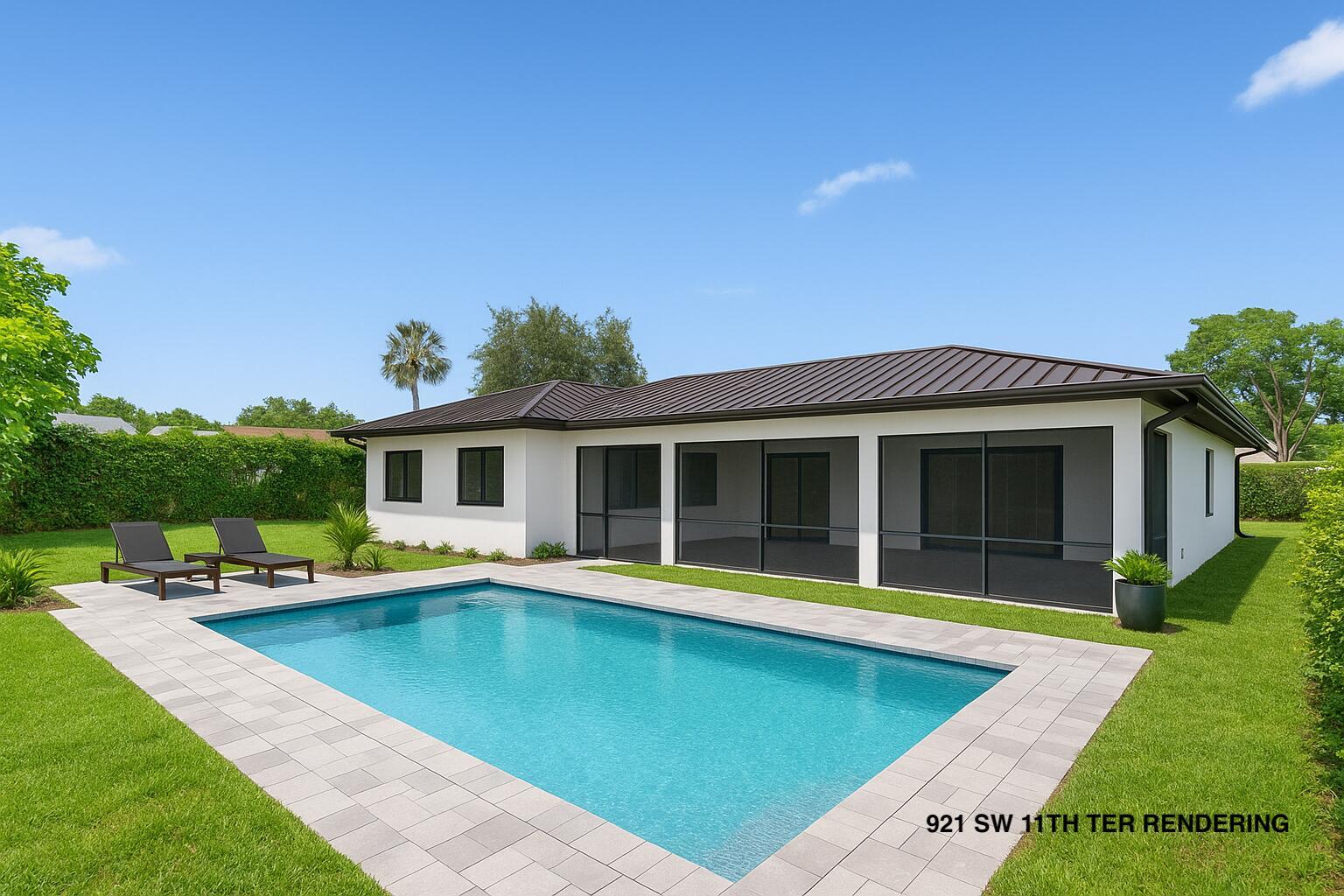 921 SW 11th Terrace