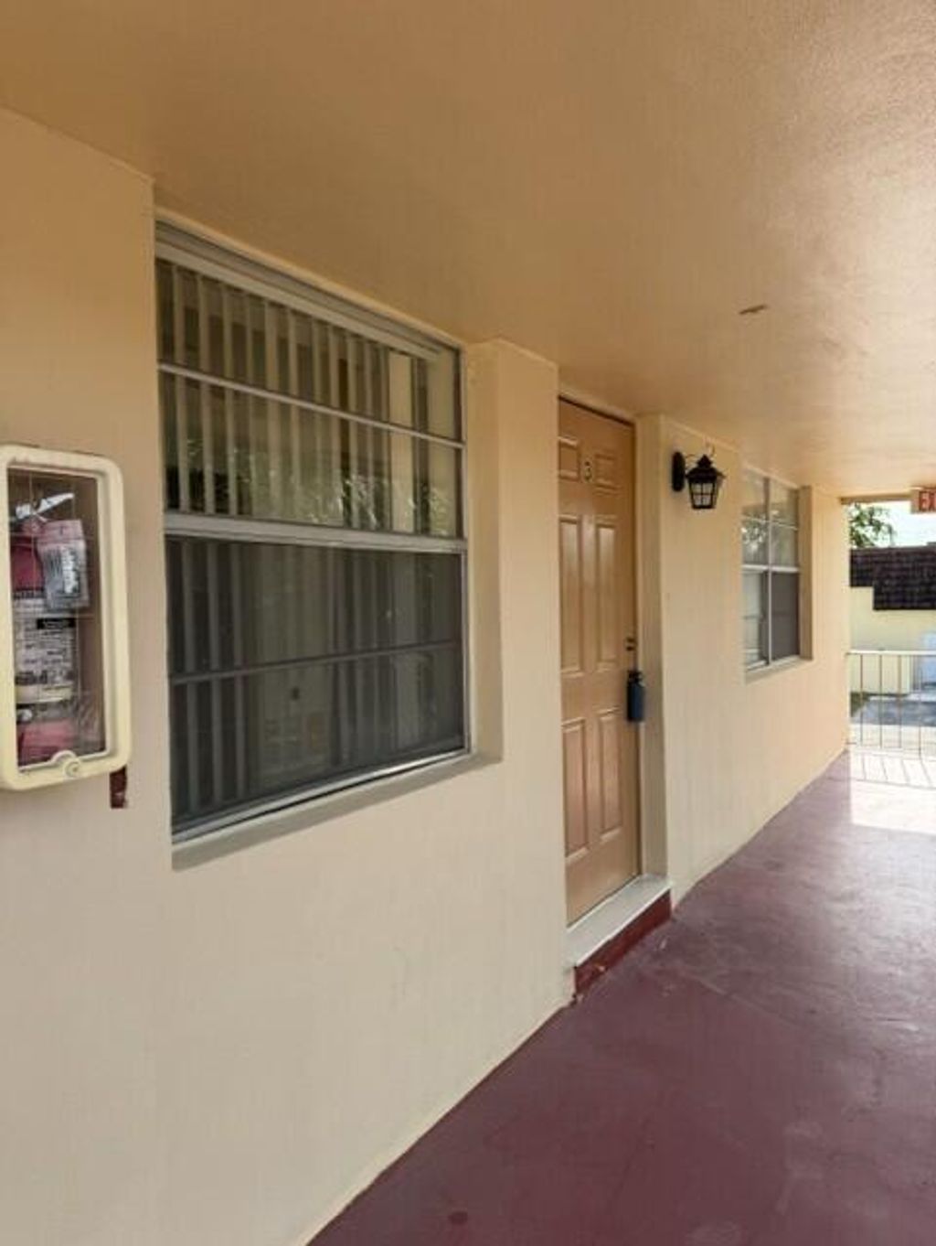 Photo of 3651 SW 60th Terrace #3, Davie, FL 33314 (MLS # B26040611)