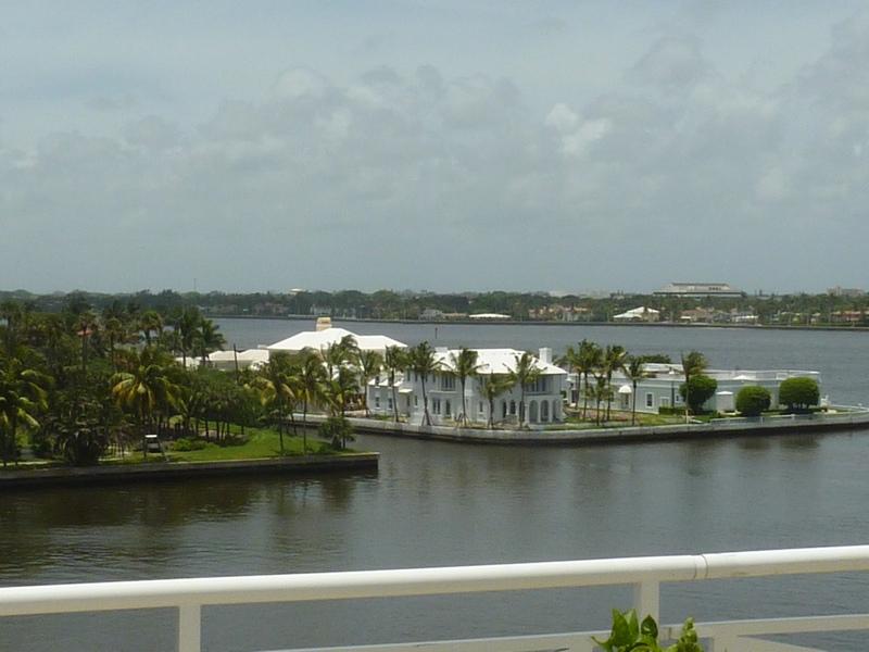 VILLAS INC - Residential