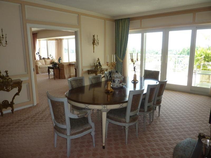 VILLAS INC - Residential