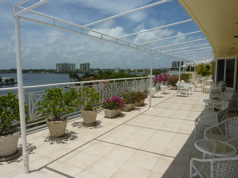 VILLAS INC - Residential