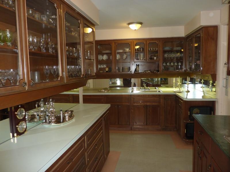 VILLAS INC - Residential