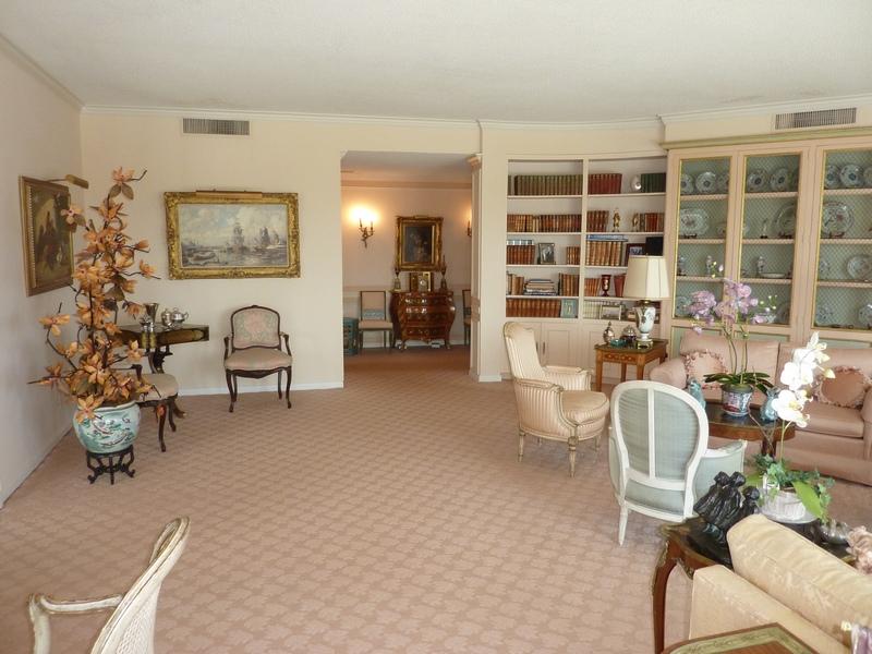 VILLAS INC - Residential