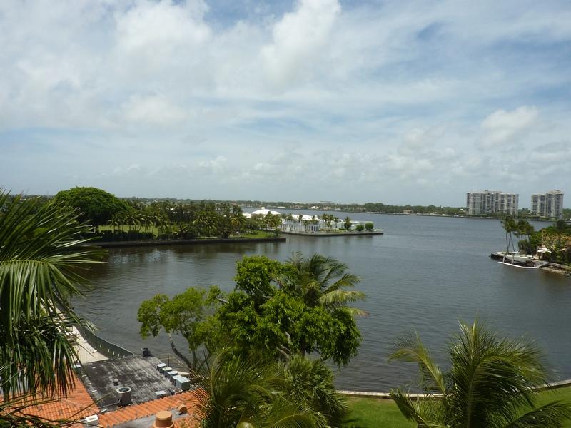 VILLAS INC - Residential