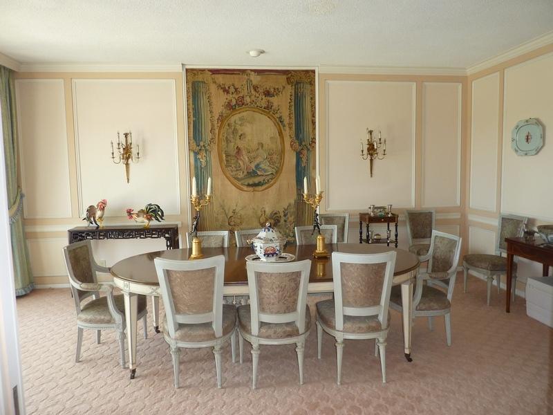 VILLAS INC - Residential