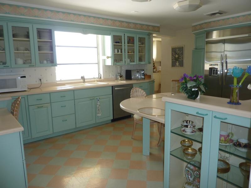 VILLAS INC - Residential