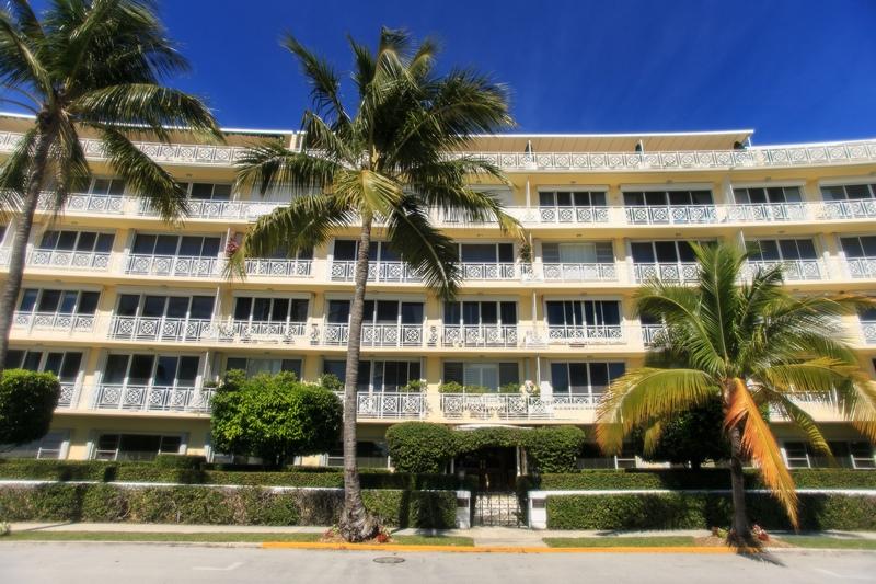 VILLAS INC - Residential