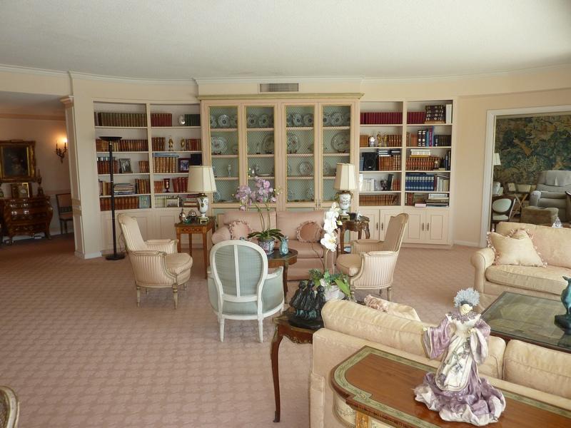 VILLAS INC - Residential