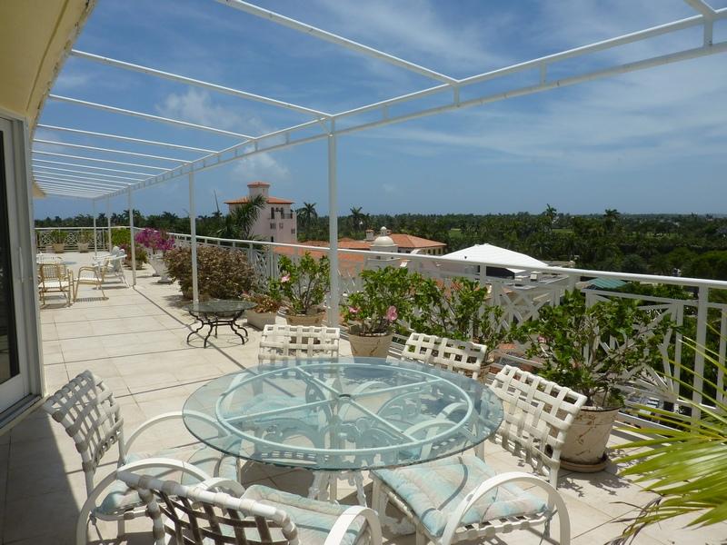 VILLAS INC - Residential